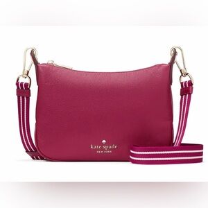 Kate Spade New York Rosie Small Crossbody